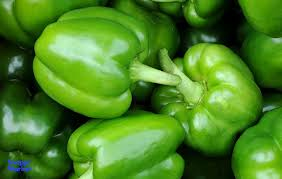 تصویر 2 از فلفل دلمه ای شیرین مناسب سالاد و پخت و پز